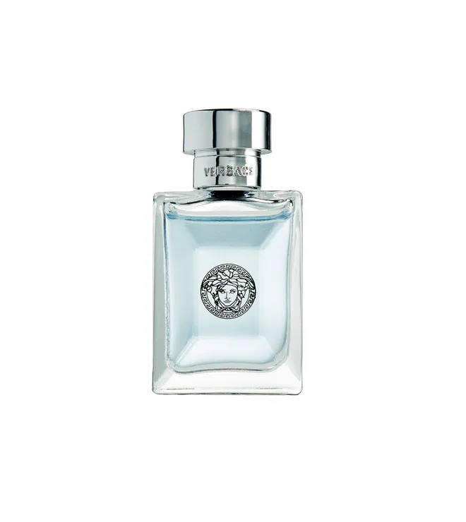 MINI VERSACE POUR HOMME MENS EDT 0.17